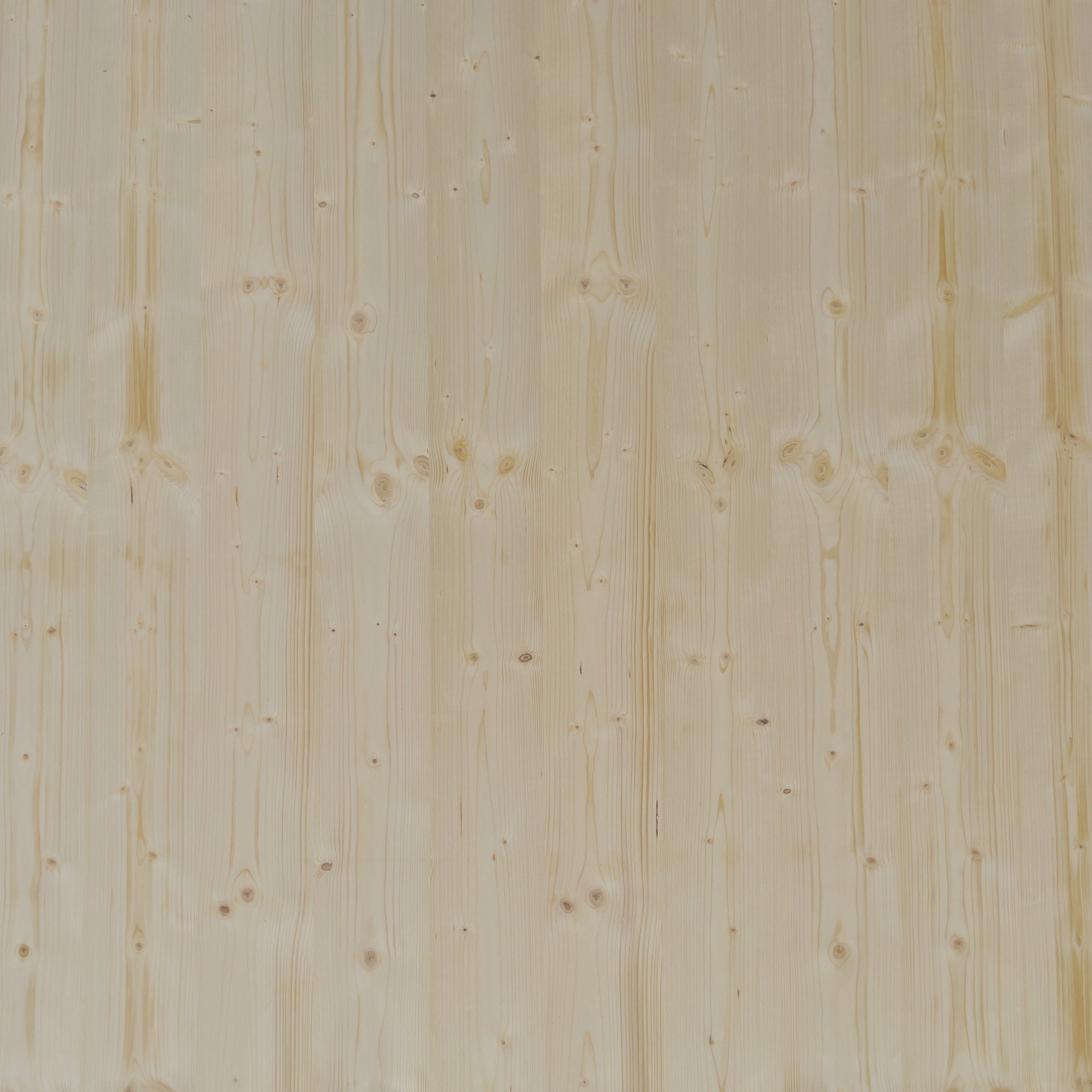 3-Schicht Naturholzplatte 22mm Fichte C+/C Nut & Feder längsseitig